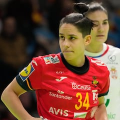 Las Guerreras se juegan su futuro ante la Serbia de Prades