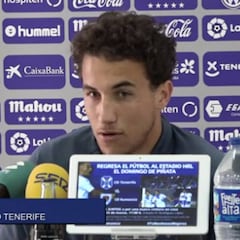 Milla: "Tenemos que hacer más de lo que hacemos para ganar"