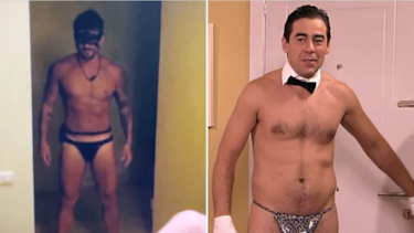 Los mejores memes de ‘La isla de las tentaciones’