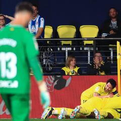El Espanyol se desangra y sólo tiene 90′ para frenar la hemorragia
