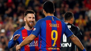 Barcelona v Valencia LaLiga Week 28: As it happened, match report, goals, action