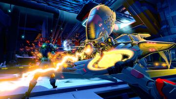 Captura de pantalla - Battleborn (PC)