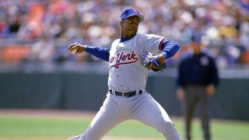 El ex pitcher de los New York Mets vivió un nuevo altercado donde al parecer de nuevo está implicada el uso de drogas.
