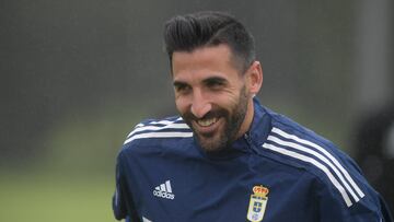 06/10/22
REAL OVIEDO
ENTRENAMIENTO 
TOMEU NADAL 