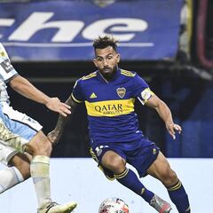 Boca - Santos: horario, TV y cómo ver la Copa Libertadores