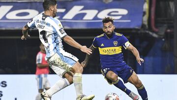 Boca - Santos: horario, TV y cómo ver la Copa Libertadores