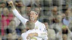 El espíritu de Ramos