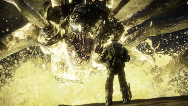 The Locust are back—Gears of War: Reloaded looks incredible in first screenshots
