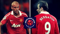 Ex-Manchester United star Wes Brown joins Kerala Blasters