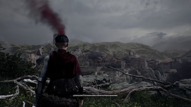 Lo mejor del Steam Next Fest: 1348 Ex Voto, estimulantes combates con espada en una bellísima Italia medieval