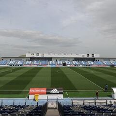 El poder de La Fábrica le pasa factura al Real Madrid