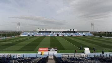 El poder de La Fábrica le pasa factura al Real Madrid