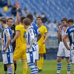 Indignación en la RFEF con la carta del presidente del Cádiz y su crítica al VAR y a los árbitros