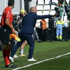 Enfado..., y reflexión