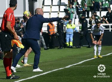 Enfado..., y reflexión