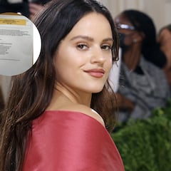 El examen de sintaxis sobre Rosalía que ha incendiado las redes sociales