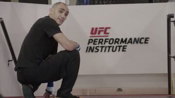 Tony Ferguson.