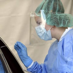 Muertes en España por coronavirus: los datos de la curva epidemiológica, hoy, 31 de julio