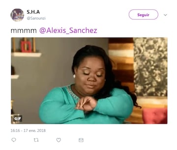 Los memes que se burlan de la 'teleserie' de Alexis con el United