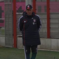 Bild asegura que Heynckes será el nuevo entrenador del Bayern