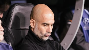 “¡No voy a dimitir!”