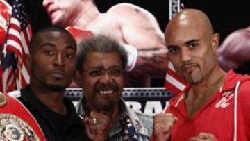 Campillo: "He esperado este día toda mi vida"