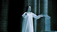 El primer tráiler de ‘Nosferatu’ confirma que será aún más terrorífica que la mítica película de vampiros