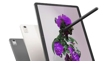 Lenovo presenta sus nuevas tabletas Tab P11 y Tab P11 Pro