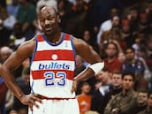 Leyendas de la NBA sin sus camisetas legendarias