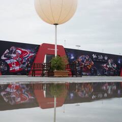 Antecedentes de cancelación o aplazamiento en el Mundial