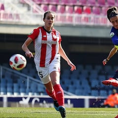 LaLiga Iberdrola acepta la oferta televisiva de Mediapro