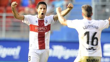 La Diputación de Huesca patrocinará al club con 1,5M€