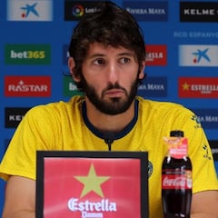 Granero: "¿Europa? Nuestra parte la vamos a cumplir"