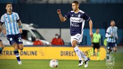 Racing 0-0 Gimnasia: resumen y resultado