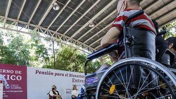 Pensión Bienestar 2023: requisitos y cómo pedir apoyo para personas con discapacidad