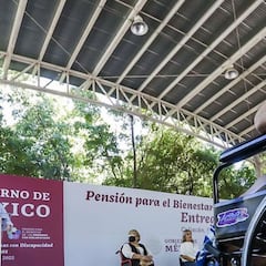 Pensión Bienestar 2023: requisitos y cómo pedir apoyo para personas con discapacidad