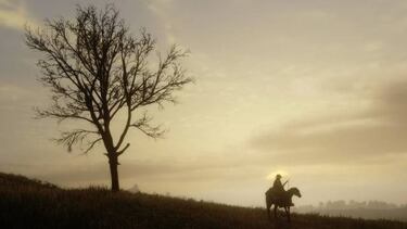 Red Dead Redemption 2: con los dedos en el gatillo