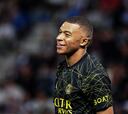 Ni un euro por Mbappé