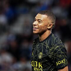 How Real Madrid plan to sign Paris Saint-Germain star Kylian Mbappé on a free transfer