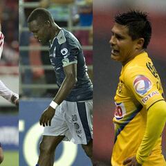 Rayados de Monterrey, 5º mexicano eliminado en fase de grupos en Concachampions