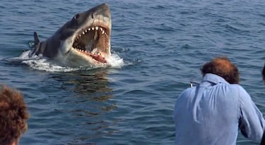 Las 25 mejores películas de Steven Spielberg y dónde verlas