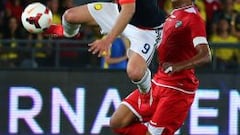 Colombia vence a Kuwait pero no las dudas en cierre de fecha FIFA