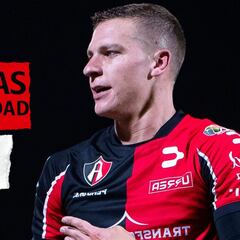 Julio Furch: "Este Atlas tiene identidad"