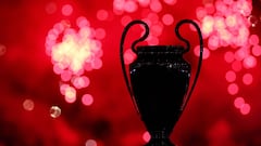 Who plays in the Champions League this week? Matchday 1 schedule | Real Madrid, Barcelona, Man City...