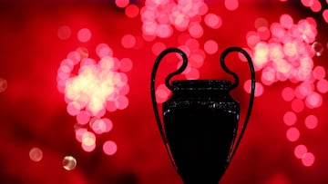 From Real Madrid vs. Liverpool to Barcelona’s big clashes, see all the fixtures in the 2025/26 Champions League league phase.