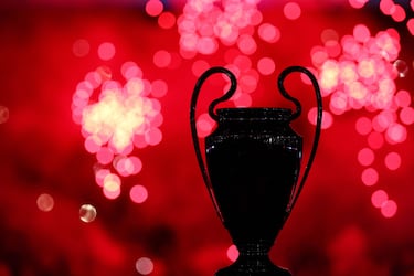 UEFA Champions League set for major changes from 2027