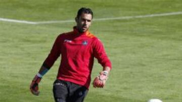 Codina: 'El sueño del Getafe y de su afición es estar en Europa'