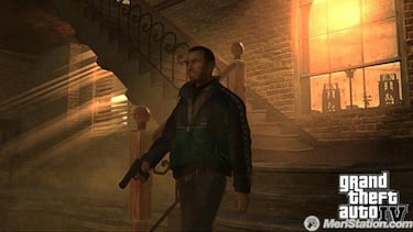 Grand Theft Auto IV, Impresiones