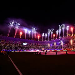 El Real Madrid somete al Barcelona como no lo hacía desde la década de los 60