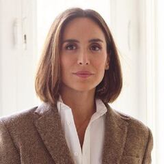 Así es la casa que Tamara Falcó ha comprado en una exclusiva zona de Madrid